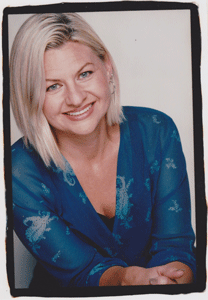 Heather Kenyon
